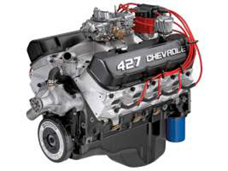 P67D6 Engine